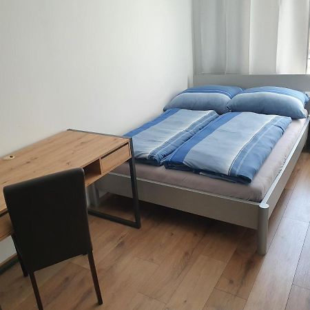 Apartment Rithel Виена Екстериор снимка