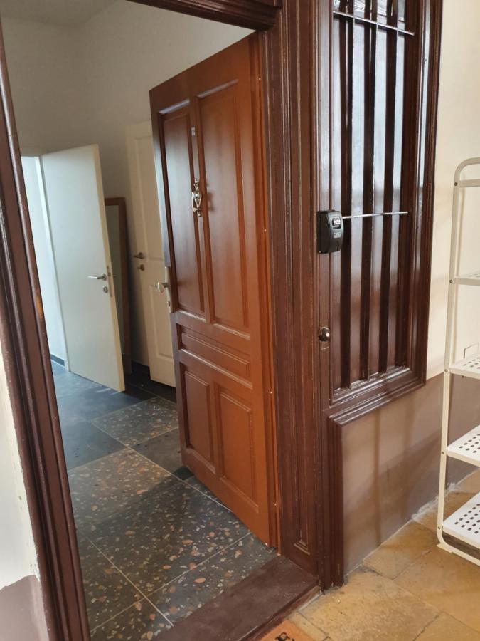 Apartment Rithel Виена Екстериор снимка