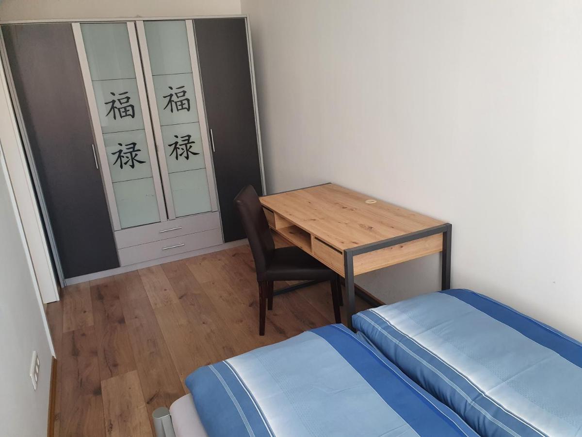 Apartment Rithel Виена Екстериор снимка