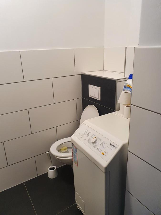 Apartment Rithel Виена Екстериор снимка