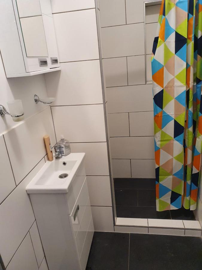 Apartment Rithel Виена Екстериор снимка