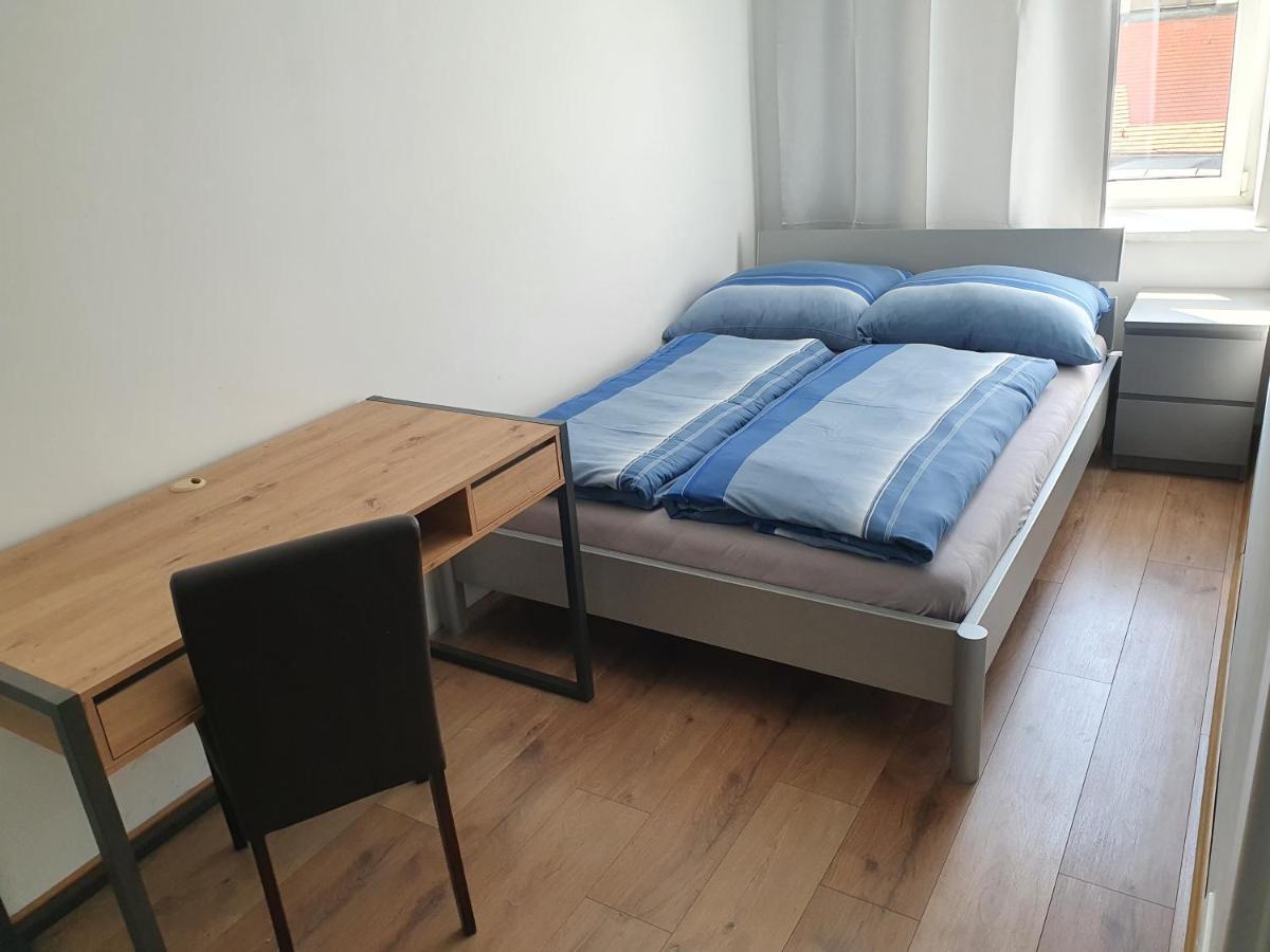 Apartment Rithel Виена Екстериор снимка