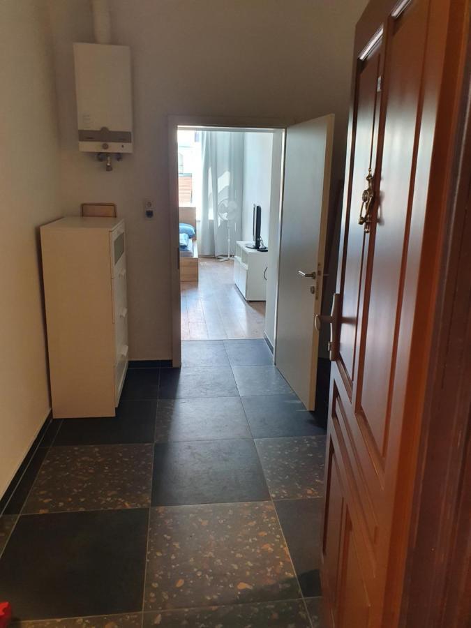 Apartment Rithel Виена Екстериор снимка