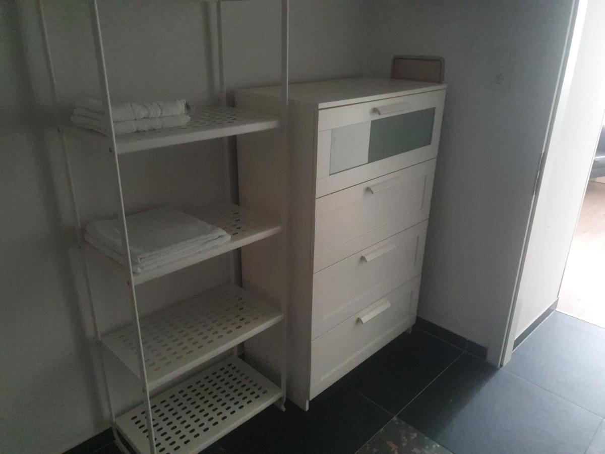 Apartment Rithel Виена Екстериор снимка